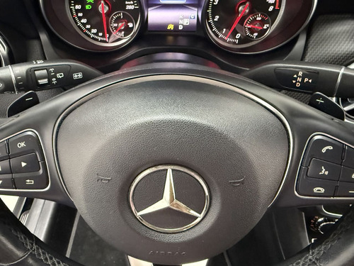 Mercedes-Benz GLA GLA 200 Style 1.6 TB 16V/Flex Aut.