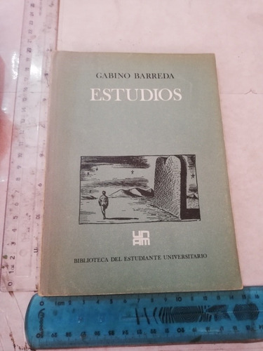 Estudios Gabino Barreda 