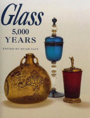 Libro Glass Sku