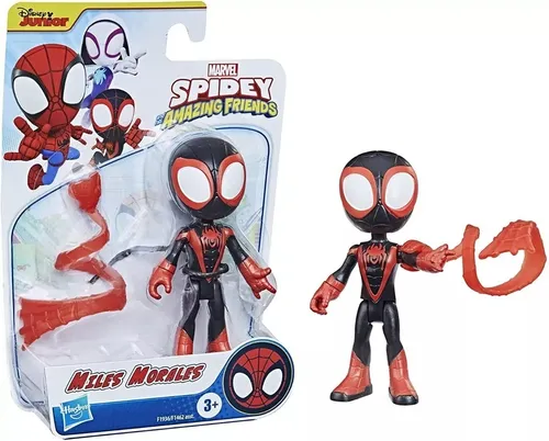 Muñeco spiderman hasbro hotsell