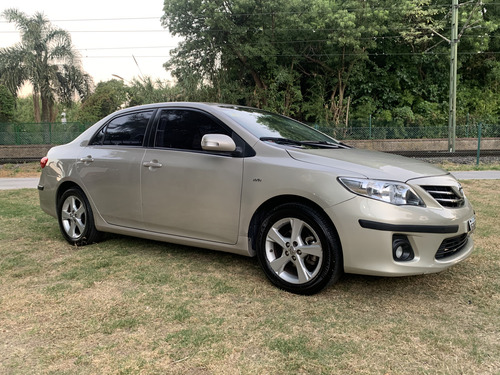 Toyota Corolla 1.8 Xei At Pack 136cv