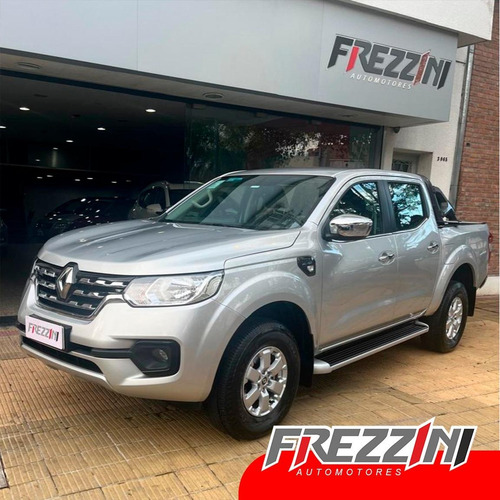 Renault Alaskan 2.3 Dci Intens 190Cv 4X2