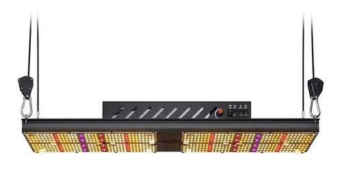 Imagem 1 de 5 de Quantum Board Seoul 240w Ir Uv Far E Deep Red Garantia Nfe
