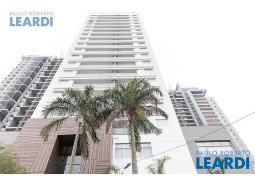 Imagem 4 de 15 de Apartamento - Brooklin - Sp - 517408