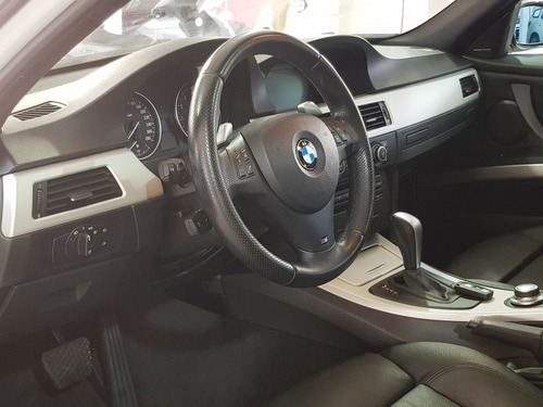 Imagem 8 de 15 de 335i 3.0 24v 306cv Bi-turbo Gasolina 4p Automático