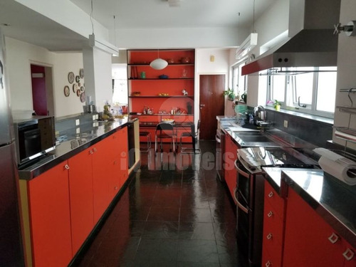 Imagem 12 de 15 de Maravilhoso Apartamento De Padrão No Jardim Paulista, Com 225 Metros De Alegria. - Iq17525