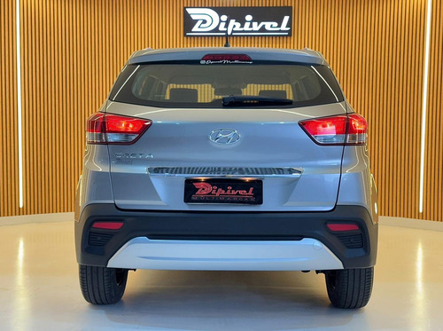 Hyundai Creta 16a Pulse