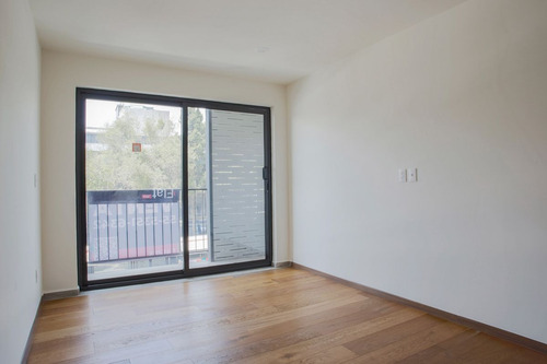 Imagen 16 de 22 de Departamento En Venta En Col. Hipódromo, Cuauhtémoc.