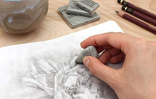 Prismacolor Masa/goma Moldeable Extra Grande 5x5 Cm