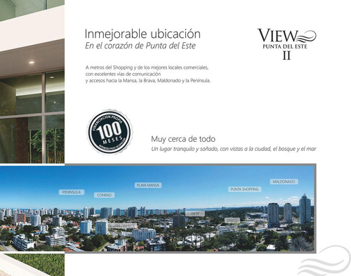 View Punta Del Este Ii Ultimas Unidades En Venta