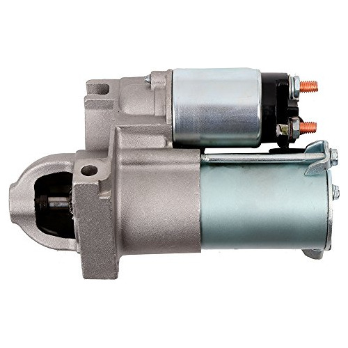 Motor De Arranque Compatible Buick Century 1998 1999 20...