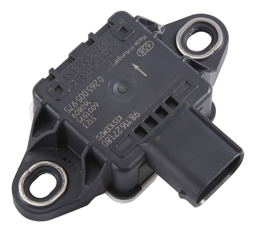 9811627180 0265005975 Sensor Inercial Central De Coche Para