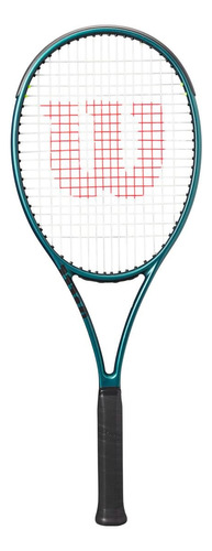 Raqueta De Tenis Wilson Profesional Blade V9 98 16x19 305g