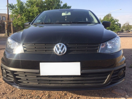 Imagen 2 de 15 de Volkswagen Gol Serie