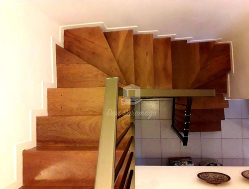 Cobertura Com 3 Dormitórios, 1 Suíte, E Lazer Privilegiado E Completo, À Venda, 125 M² Por R$ 950.000 - Gragoatá - Niterói/rj - Co0053