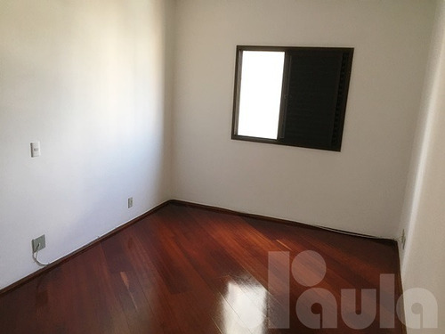Imagem 6 de 14 de Apartamento - Bairro Jardim - 178m² - 1033-8000