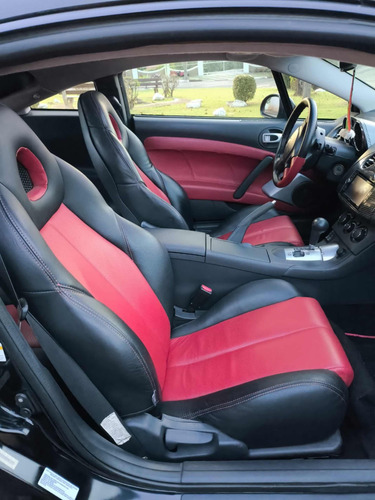 Mitsubishi Eclipse 3.8 Gt Aut. 2p