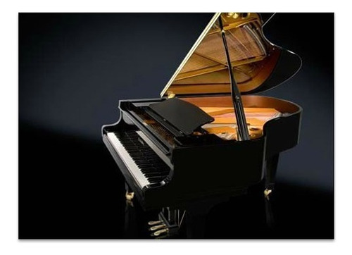 Grand Piano Kawai Gx2