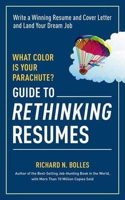 Libro What Color Is Your Parachute? Guide To Rethinking R...