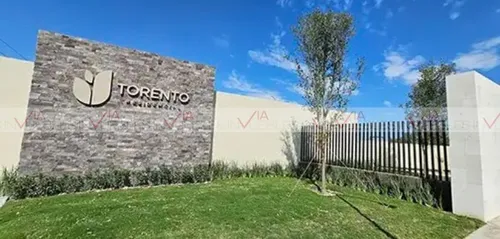 Apodaca, Torento