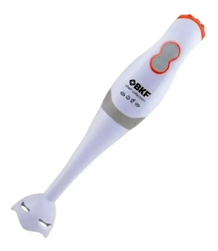 Licuadora de mano bkf sale