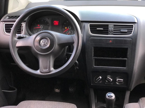 Volkswagen Fox 1.0 Mi 8v 2013