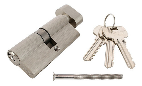 Cilindro Odis Llave-mariposa 70mm Largo (35-35)