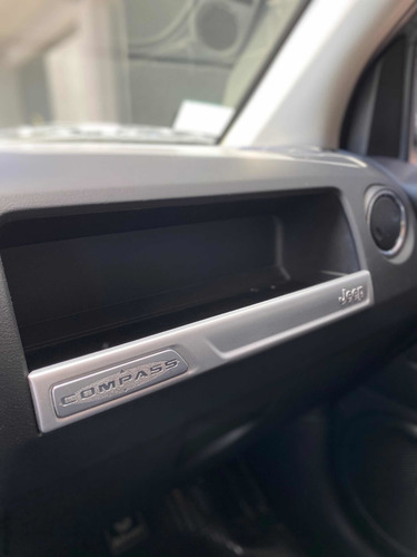 Jeep Compass 2.4 Sport 170cv Atx 2014