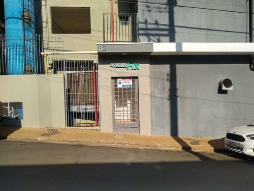 Imagem 3 de 3 de Sala Para Alugar, 33 M² Por R$ 1.200,00/mês - Jardim Vista Alegre - Paulínia/sp - Sa0239