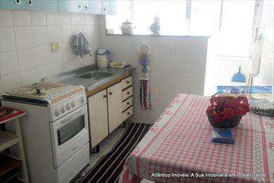 Imagem 9 de 16 de Apartamento Em Praia Grande Bairro Tupi - V2495
