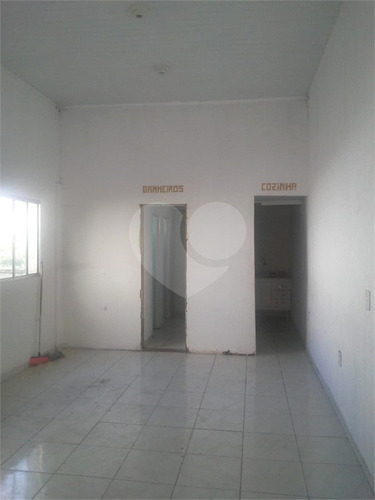 Imagem 3 de 30 de Sobrado Amplo Para Venda Situado No Jardim Novo Taboão, Campo Limpo, São Paulo - Reo401644