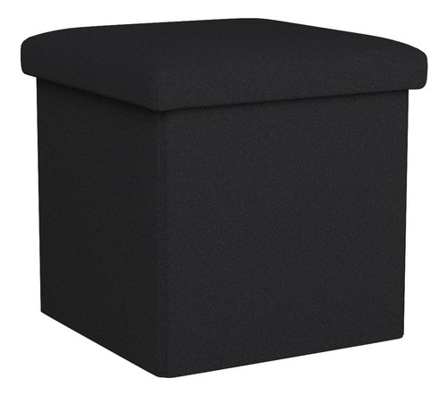 Wonenice Otomana De Almacenamiento Plegable, Caja De Almacen