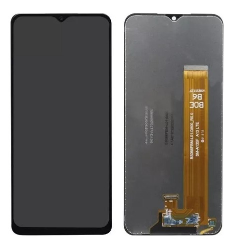 Display Samsung A23 4g Comp (negro) ( Importaclick )