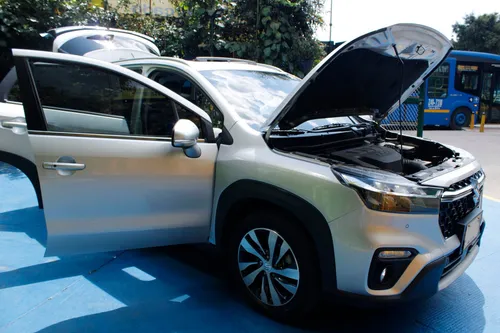 Suzuki New S-cross 1.4 Glx 2023