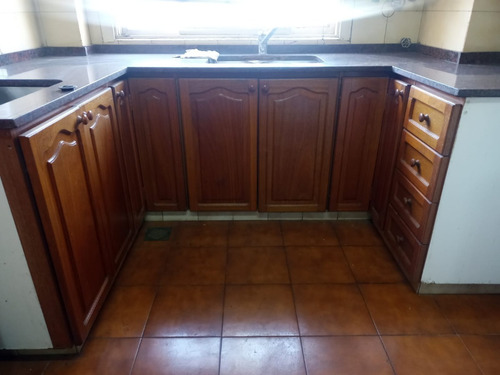Venta San Martin Centro Departamento 3 Amb Con Cochera