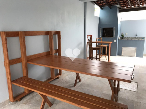 Imagem 6 de 15 de Casa Em Condominio - Tristeza - Ref: 52439 - V-58474607