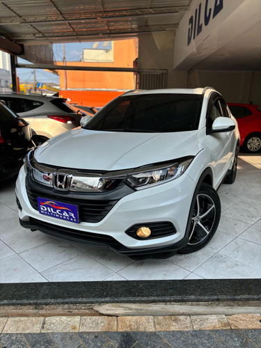 Honda HR-V HR-V EX 1.8 Flexone 16V 5p Aut.RM 2020