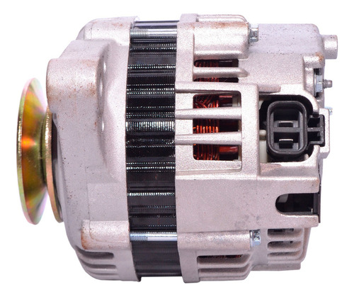 Alternador Nissan Terrano 2.4 D22 Ka24de 1998 2013