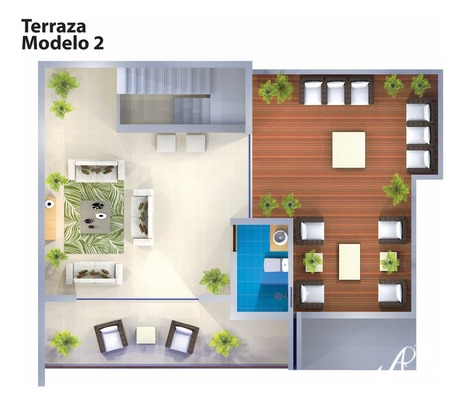 Torres Palmira