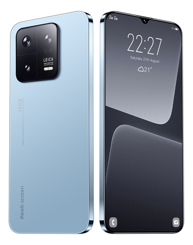 Celular Android M13 Pro De 6.26 Pulgadas Ram2gb Y Rom16gb