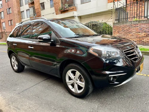 Renault Koleos 2.5 Dynamique 4x4