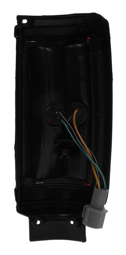 Imagen 2 de 5 de Faro Delantero Mitsubishi L200 93/02