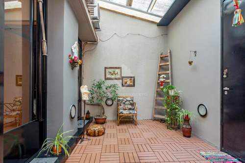Imagen 3 de 30 de Venta Ph 5 Ambientes Con Patio En Belgrano