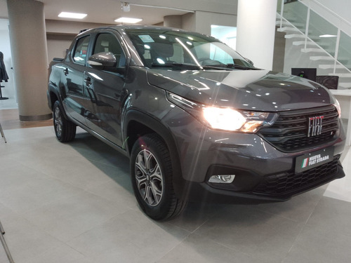 Fiat Strada 1.3 Freedom Cd