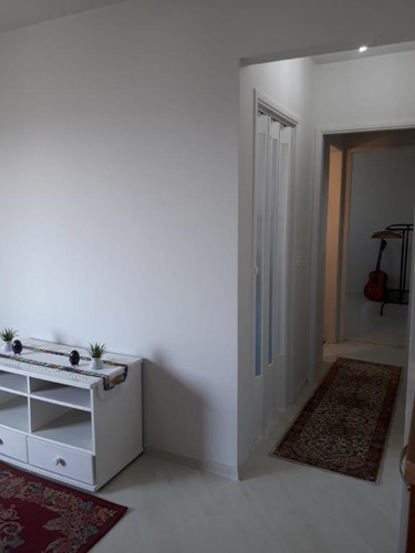 Imagem 1 de 30 de Apartamento Com 1 Dormitório À Venda, 40 M² Por R$ 370.000,00 - Santana - São Paulo/sp - Ap6460