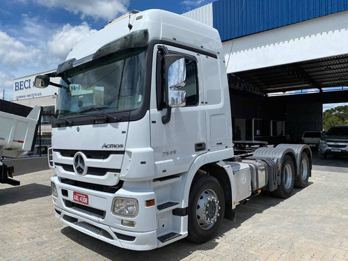 Actros 2546 Actros 2546
