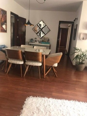 Imagem 4 de 17 de Apartamento À Venda, 135 M² Por R$ 590.000,00 - Vila Boaventura - Jundiaí/sp - Ap0324