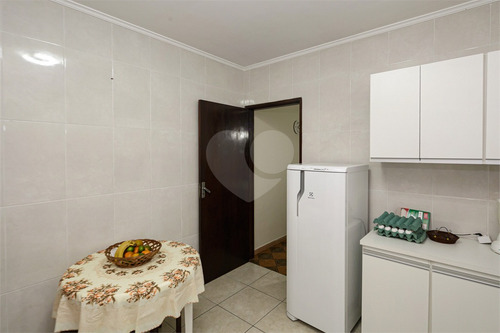 Imagem 6 de 24 de Sobrado No Campo Grande Oportunidade! - Reo694627