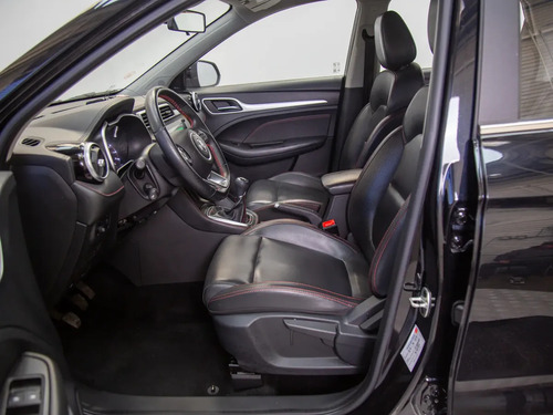 Mg Zx 1.5 Dlx Mt 2022