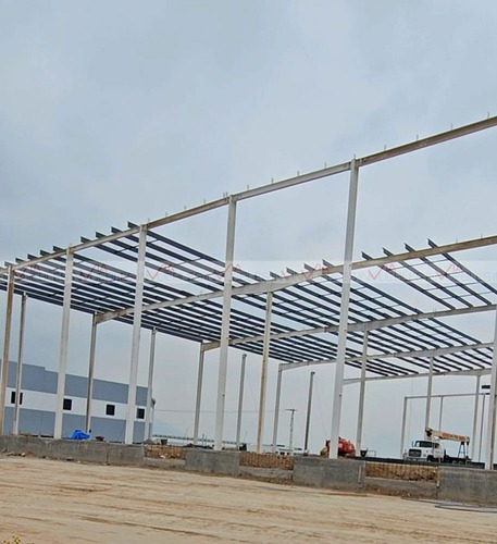 Parque Industrial Martel Iii